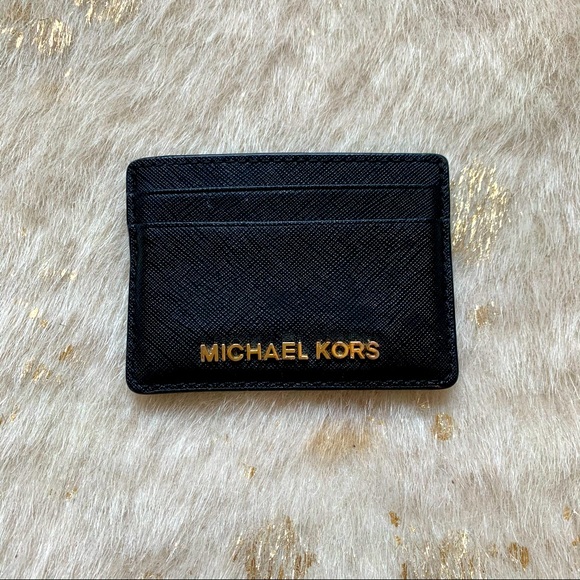 Michael Kors Accessories - Michael Kors Card Holder